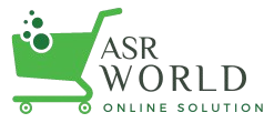 ASR WORLD LLC