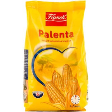 Franck Instant Palenta (Krupica) 450g