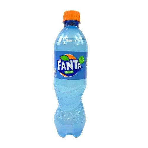 Fanta Shokata 500ML