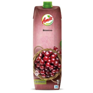 Amita Sour Cherry 1L