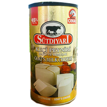 Dairyland Sutdiyari Goat Cheese 1Kg