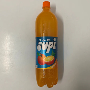 Kolinska Jupi Orange 1.5L